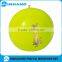 Promotion Clear PVC Inflatable Beach Ball,Small PVC Beach Ball,Cheap Standard Size Transparent Custom Wholesale Beach Bal