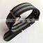 Heat Welded Strap 22mm nylon cuff watch band