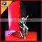 GMG-220 vertical Big thru steel board magic tricks and illusions