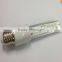 2016 New E27 E26 LED PL tube light to replace conve  express