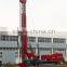 Small Water Well Drilling Machine-TDR50