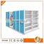 High Quality Knocked Down Mobile Storage Shelving Systems For Library