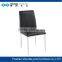 TB india hot sale 6 seater glass table dining