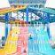 New popular long water slide for sale