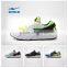 ERKE hot sales wholesale drop shipping brand lightweight lifestyle sports shoes mens