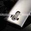 Hot! New! Mirror Clear View Electroplate PC Leather Flip Cover Skin case for LG G4  china