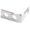 OEM high quality 90 degree stainless steel electrical terminal