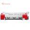 Flags printing machine Icontek 2.6m 3.2m digital textile printer
