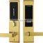 Goodum Password Door Locks With Battery Operated