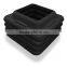 Adjustable Aerobic Stepper Platform High-Low Power Exercise