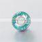 Fancy Coming S925 Silver Enamel Acrylic Charm