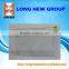 transparent pvc bag for make-up and cosmetics packaging