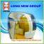 New Design Clear PVC Bag For Packaging Cosmetic | Custom Design Packaging Bag Make in Taiwan