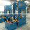 wheel barrow tire machine