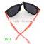 dropshipping colorful promo Folding Sunglasses