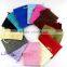 7*9cm Handmade Cotton Drawstring Burlap Wedding Party Favor Christmas Gift Packaging Bags Pouches Small Jute Bags