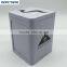 Hot sale new design cute small metal tin boxes