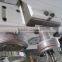 china engine lathe CW6140 horizontal metal turning lathe machine tool