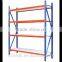China Supplier,Guangzhou New Best Selling Light Duty Steel Beam Rack for Storage