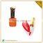 Cosmetics Bottle Lipstick With Adhesive Skin Care Private Label Printing