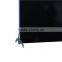 Aluminum advertising backdrop stand