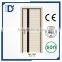 2016  latest design wooden door baodu brand flush door for toilet melamine wooden door