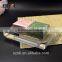 china manufacturer clear acrylic soap dish for bathroom