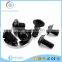 Carbon-steel black kilvery wafer head truss head self machine screws
