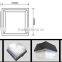 Die-cast Aluminum housing ip65 waterproof cUL UL canopy led light 60w outdoor ul canopy led light for gas station