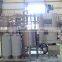 Aseptic Milk Sterilizer
