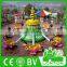 Fun Park Machines Small Entertainment Rides Bee Game For Kids