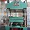 600*600 Plate Vulcanizing Machine