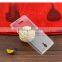 For oppo U3 6607 Ultra Thin Clear Transparent Soft TPU phone cases
