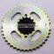 42T Motorcycle Sprocket For SUZUKI