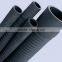 Heat resistant high temperature rubber hose