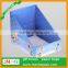 Rare Store Display Corrugated Box w/Figures & Toys Applause Boxes