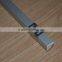 Triangle Shape Helping Heat Dissipation Projects Aluminum Extrusion Profile