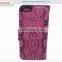 snakeskin pattern mobile phone case cover for nokia lumia 510 810 822