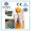 Widely Used 50W Underfloor Heating Film With Guarantee