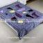 best selling stock polyester mink blanket