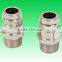 Quick release connector plugs/ mold quick coupling/ nipples for mold