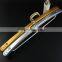 aluminum rose gold metal hanger wholesale