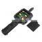 GL8898 8mm lens 1M Flexible Tube Portable Endoscope Industrial car Inspection camera
