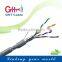 GHT cable manufacturers 8 cores cat5e cable CCA 88 high quality cable