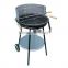 HOT Sale!!! cheap outdoor BBQ grill simple round design