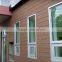 Waterproof Cheap Outdoor WPC Wall Panel Wall Cladding 3D Board