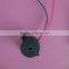 42mm 95db Loud Sound Buzzer With Wire