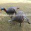 Wholesale Good Painting XPE Foam Turkey Decoy for Outdoor Hunting, High Quality 200g Vivid Hunting Decoy