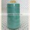 Ready to Dyed 100% Polyester Spun Sewing Thread40/2 Dope Dyed Polyester Yarn
