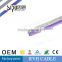 SIPU CCA+TCCA high end RVH outdoor low noise transparent speaker cable